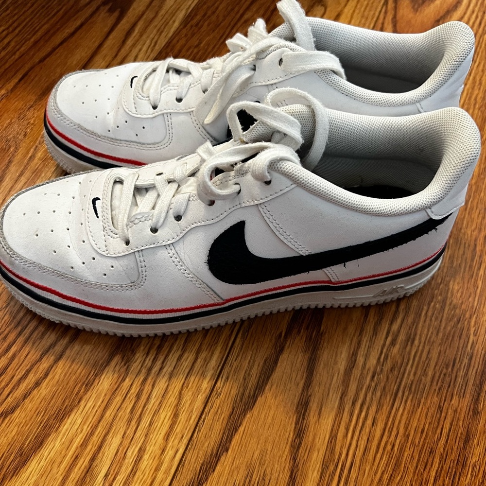 Nike Air Force 1s